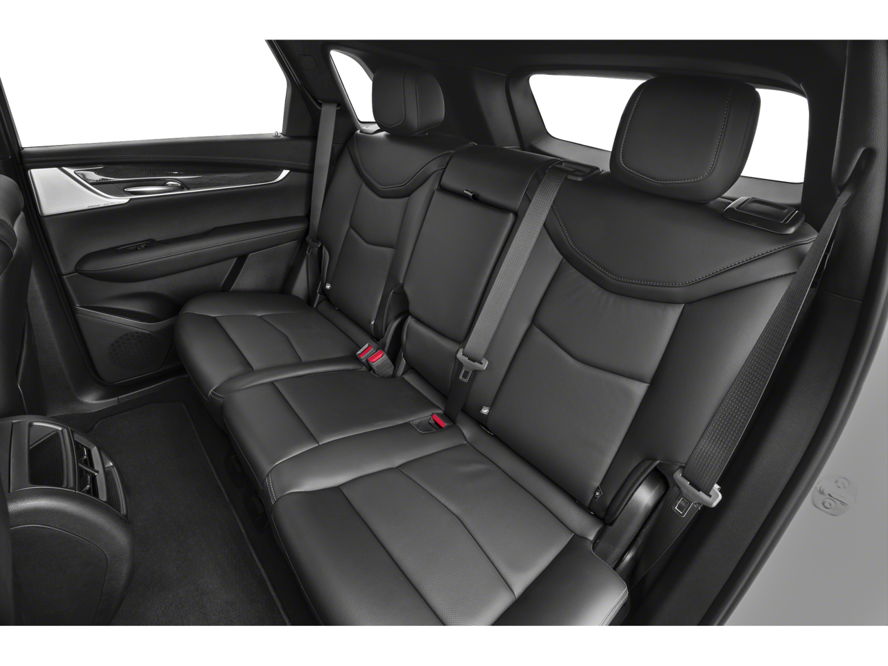 2023 Cadillac XT5 Base