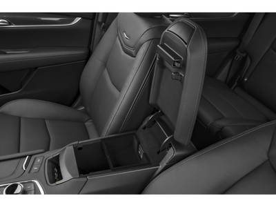 2023 Cadillac XT5 Base