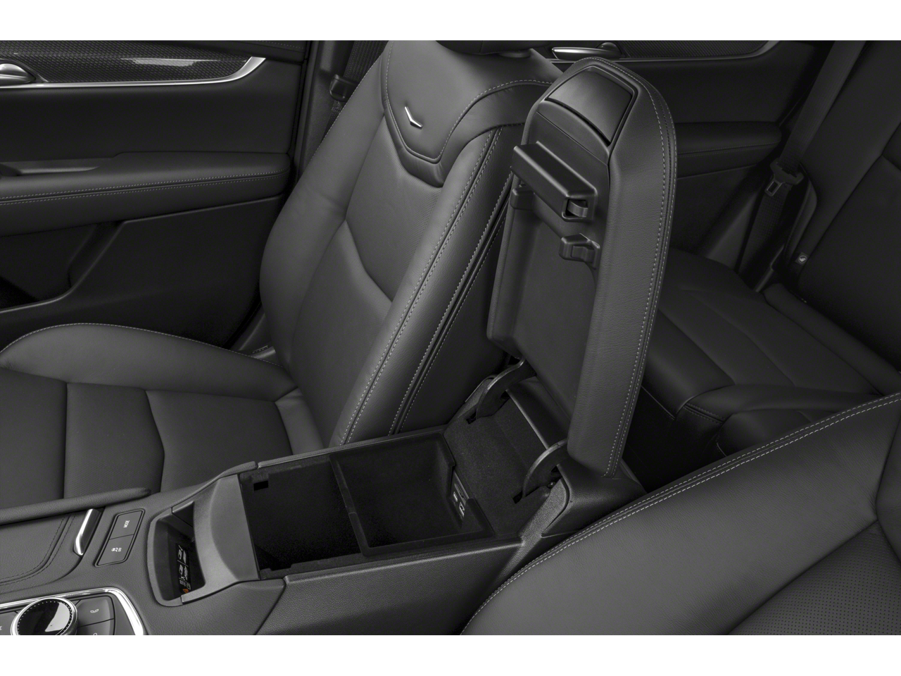 2023 Cadillac XT5 Base