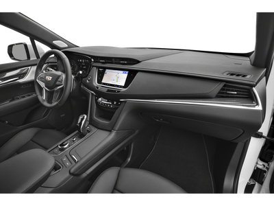 2023 Cadillac XT5 Base