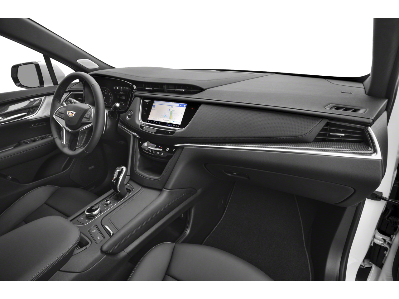 2023 Cadillac XT5 Base