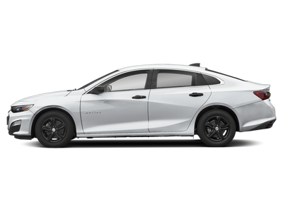 2023 Chevrolet Malibu Base
