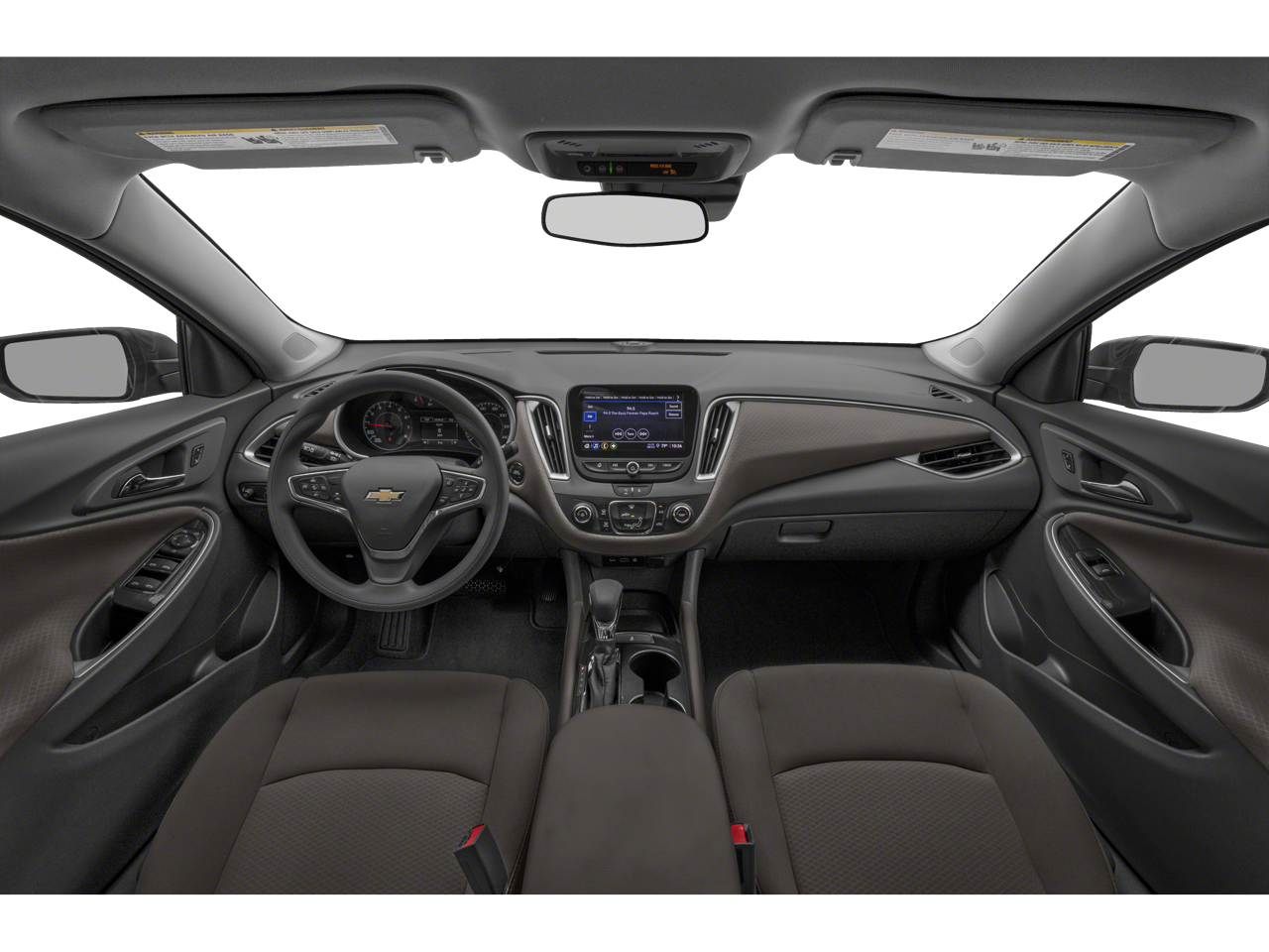 2023 Chevrolet Malibu Base