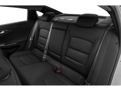2023 Chevrolet Malibu Base