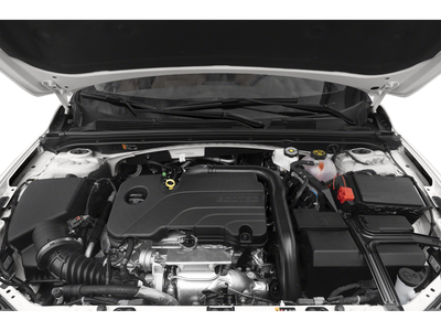 2023 Chevrolet Malibu Base
