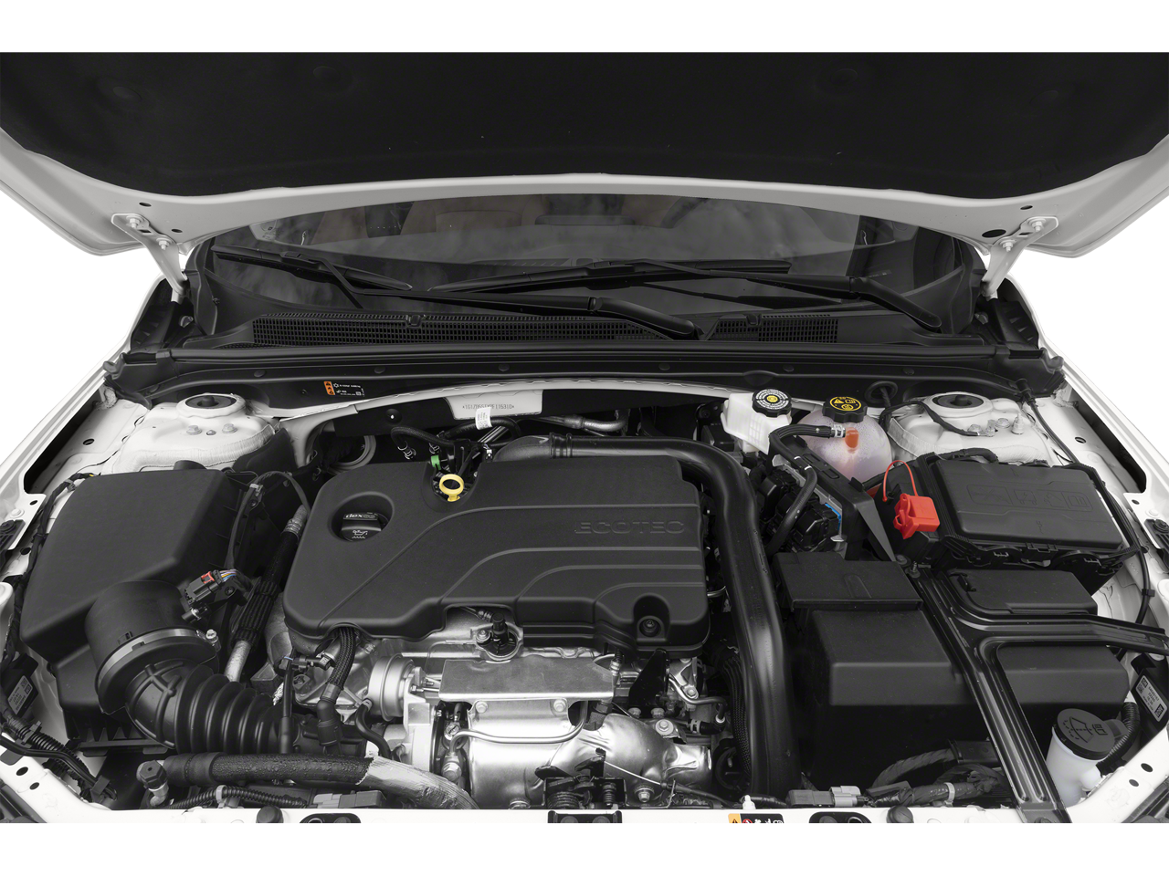 2023 Chevrolet Malibu Base