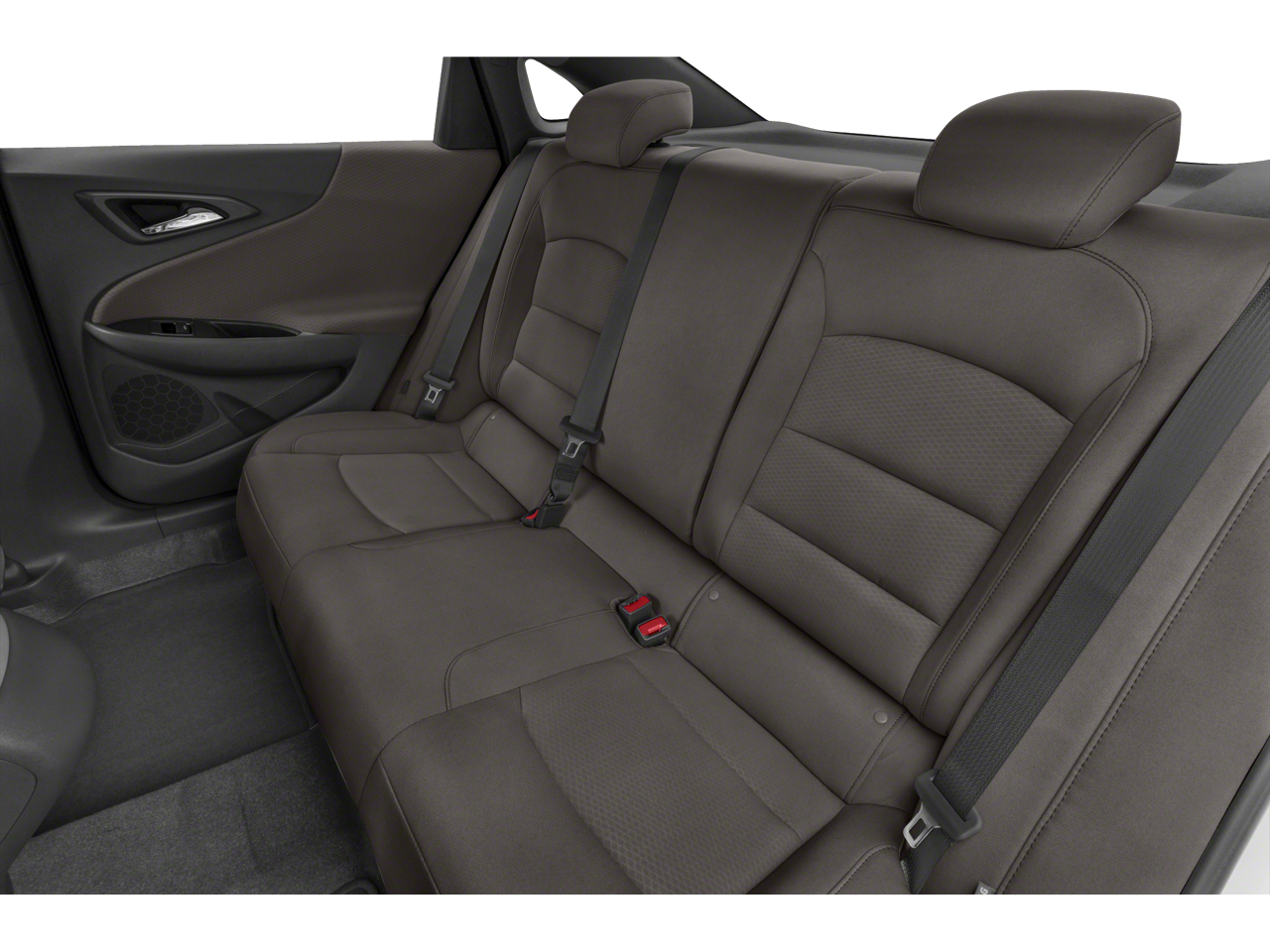 2023 Chevrolet Malibu Base