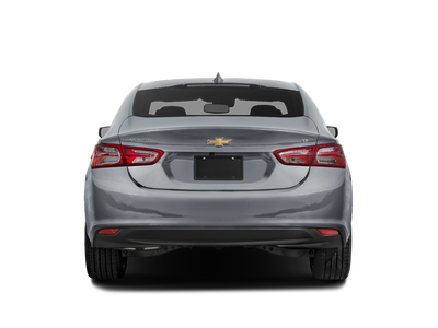 2023 Chevrolet Malibu Base