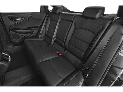 2023 Chevrolet Malibu Base