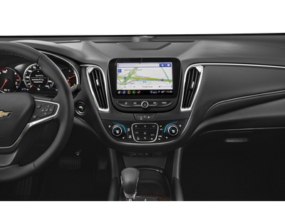 2023 Chevrolet Malibu Base