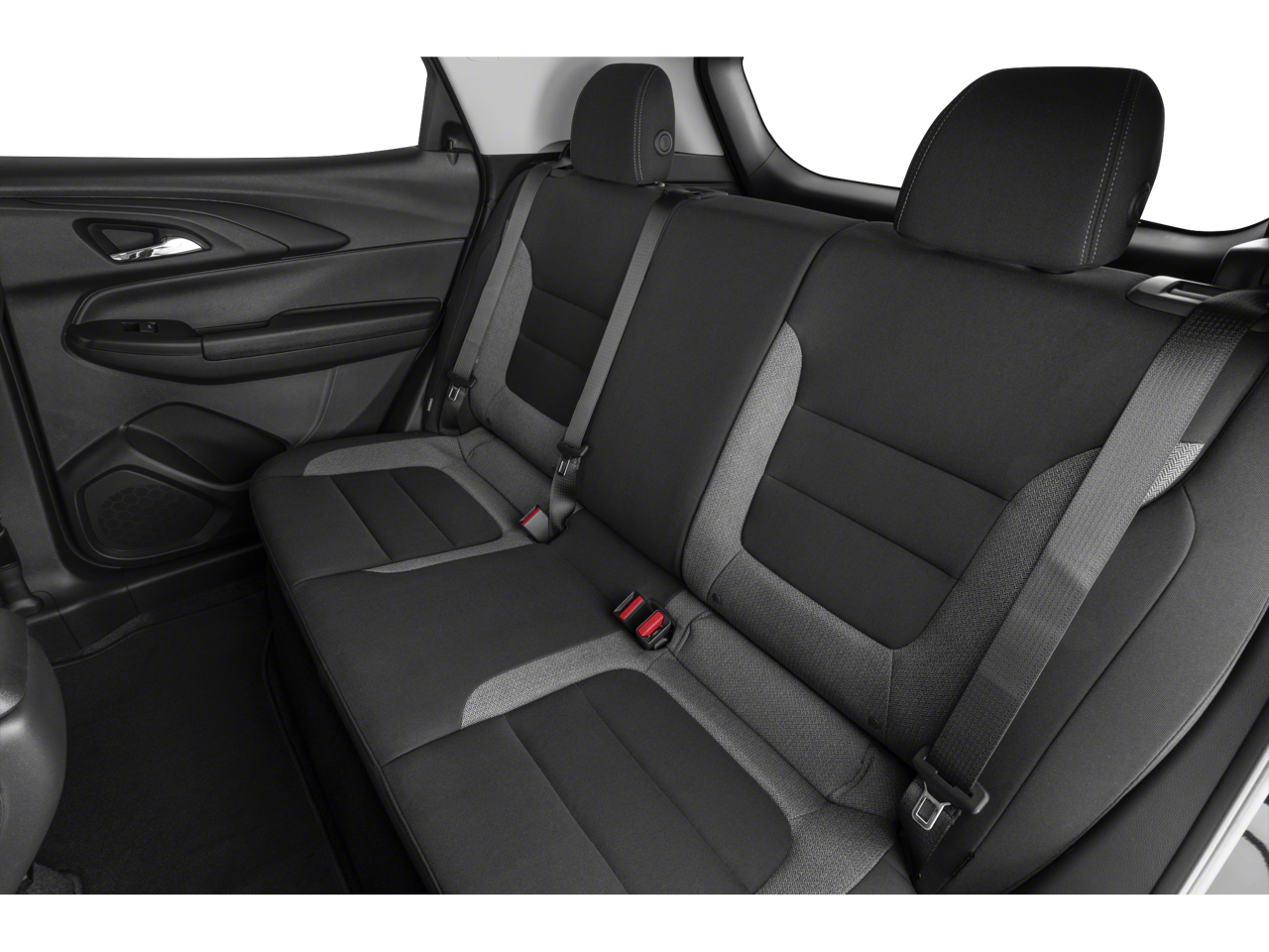 2023 Chevrolet Trailblazer Base
