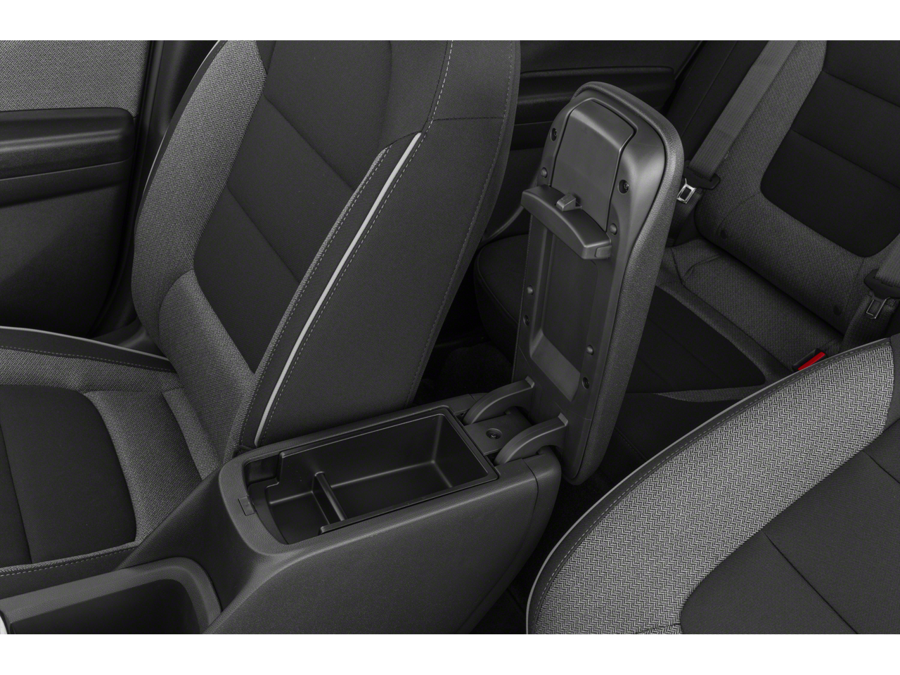 2023 Chevrolet Trailblazer Base