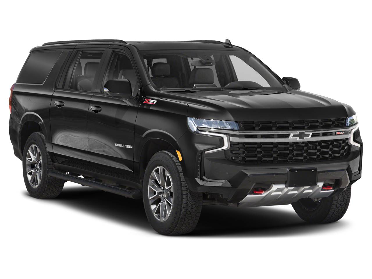 2023 Chevrolet Suburban Base