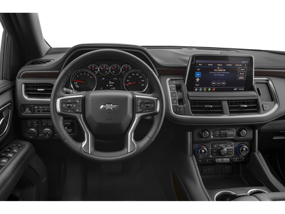 2023 Chevrolet Suburban Base