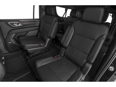 2023 Chevrolet Suburban Base