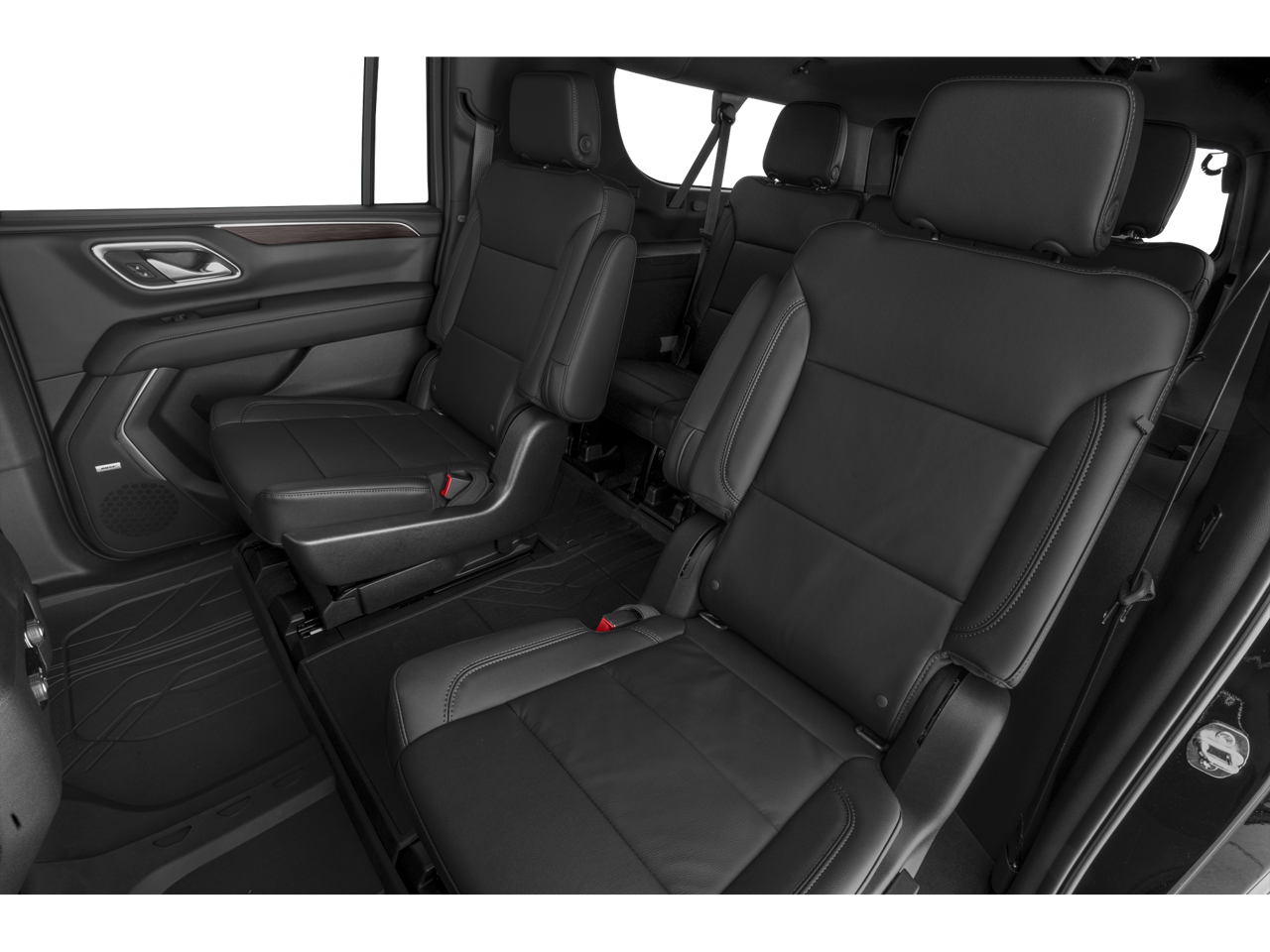 2023 Chevrolet Suburban Base