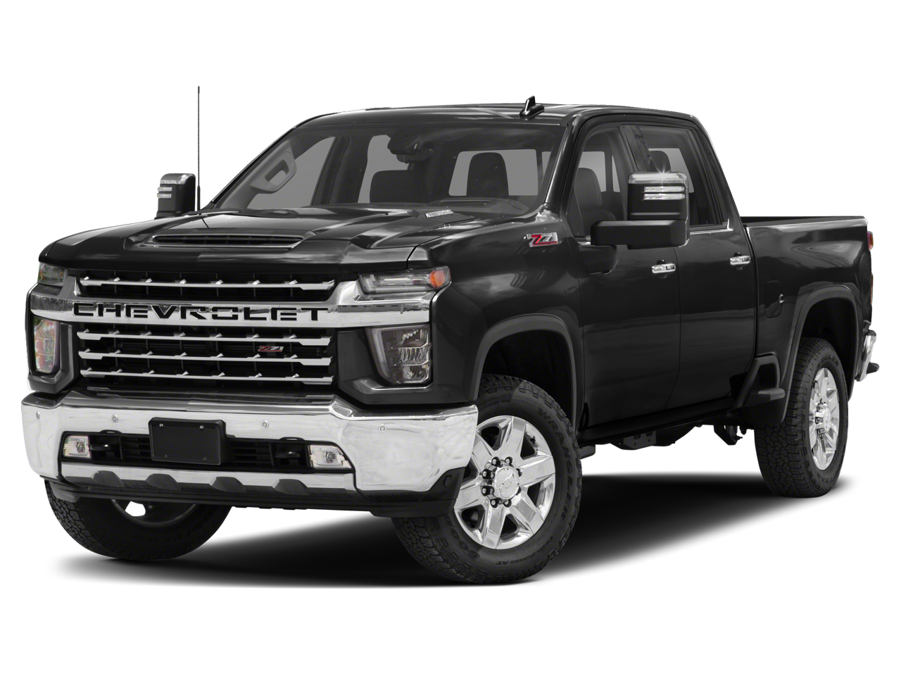 2023 Chevrolet Silverado 2500 HD Base