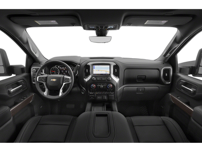2023 Chevrolet Silverado 2500 HD Base
