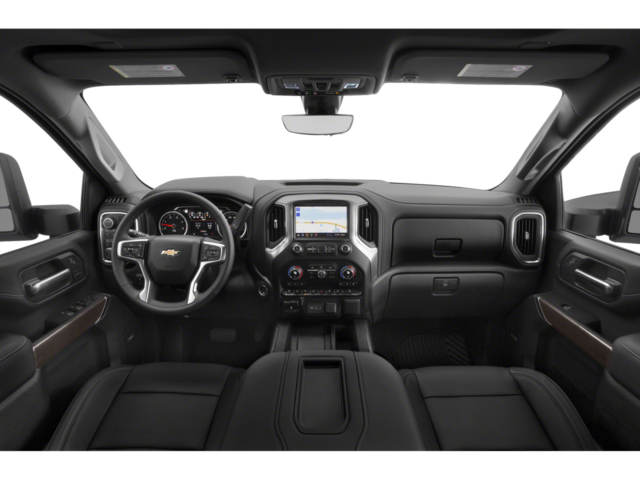 2023 Chevrolet Silverado 2500 HD Base