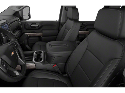 2023 Chevrolet Silverado 2500 HD Base