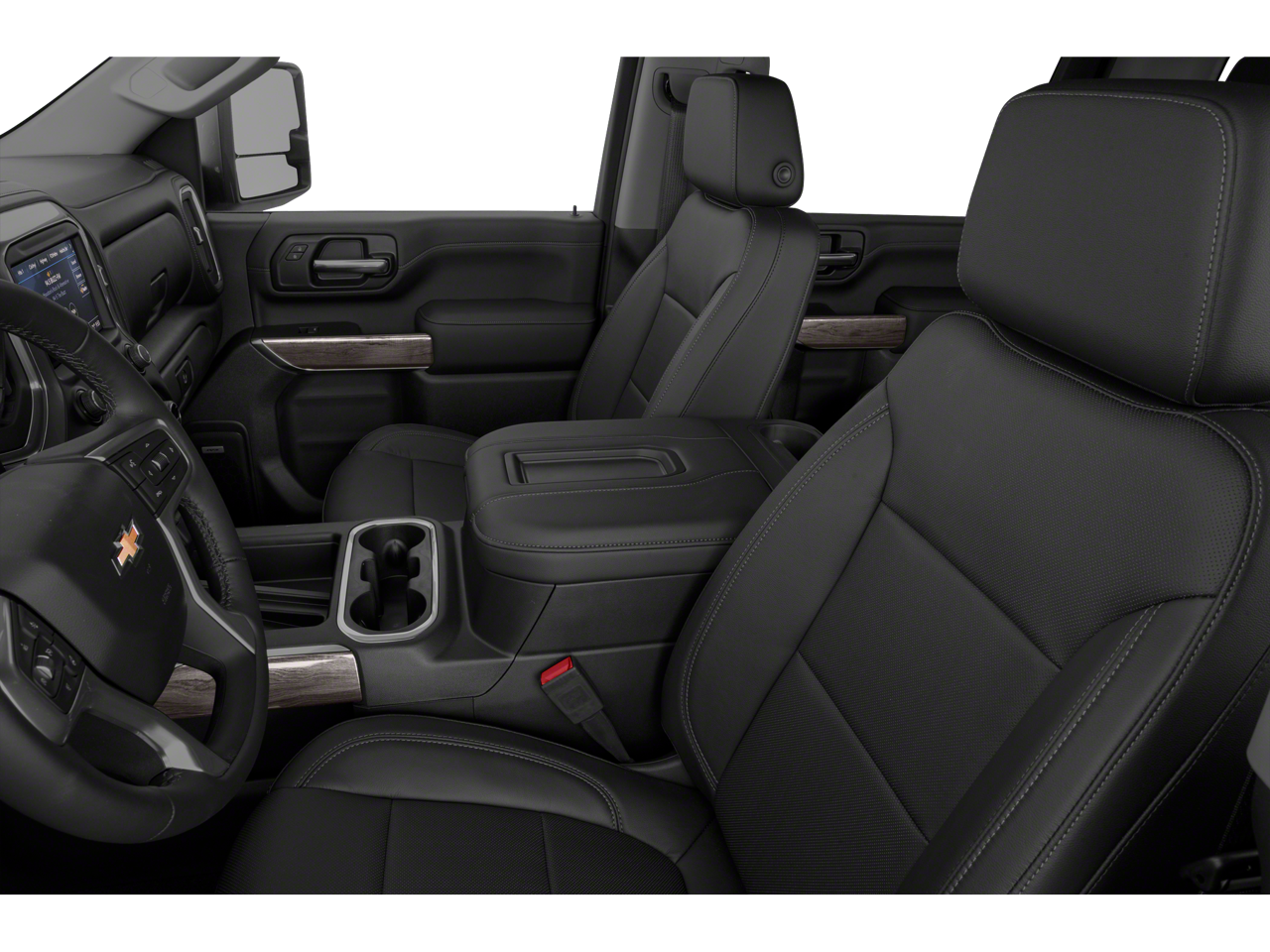 2023 Chevrolet Silverado 2500 HD Base