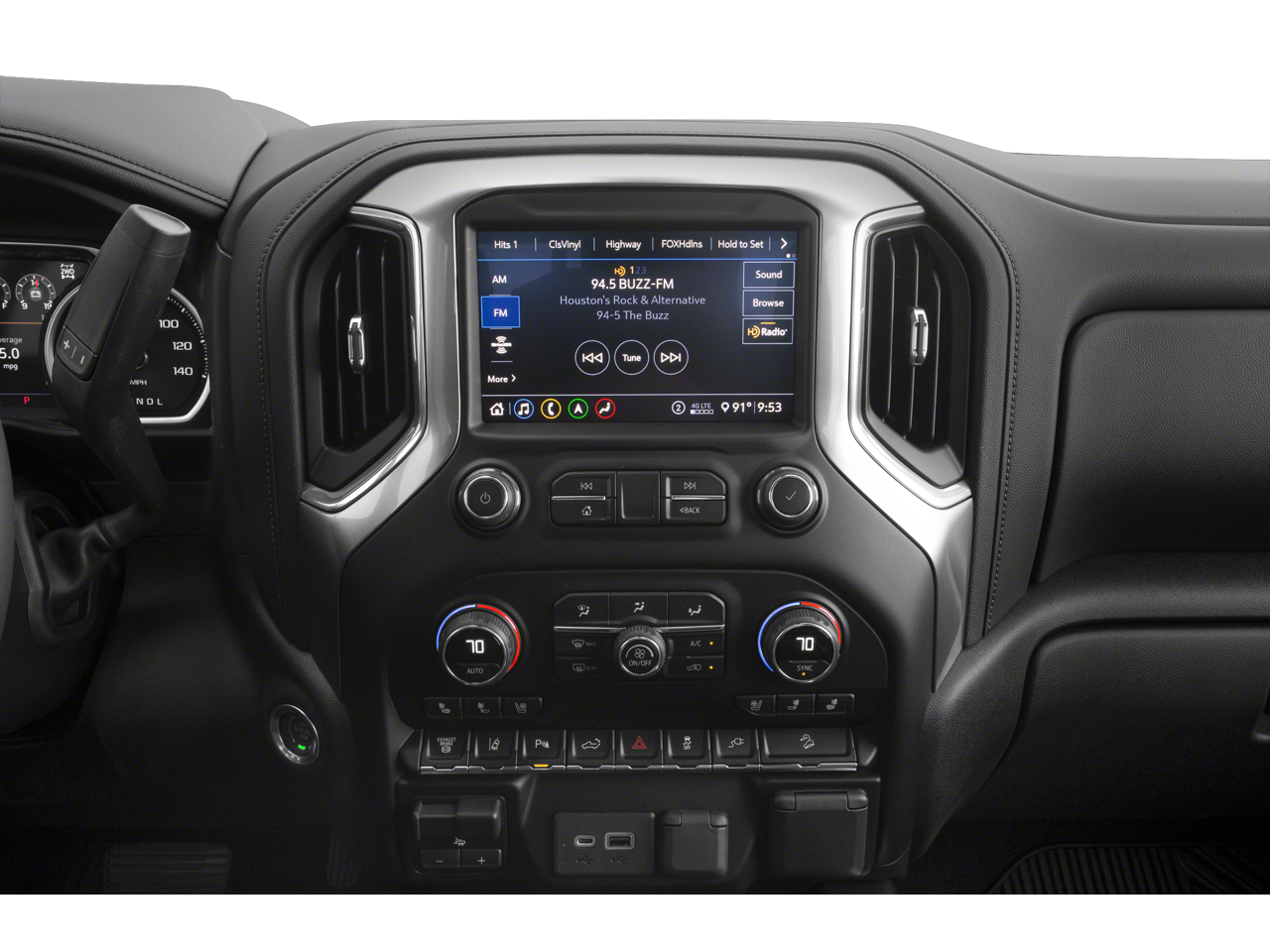 2023 Chevrolet Silverado 2500 HD Base