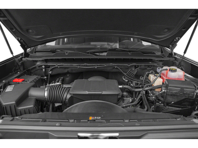 2023 Chevrolet Silverado 2500 HD Base