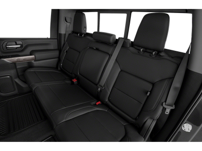 2023 Chevrolet Silverado 2500 HD Base