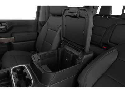 2023 Chevrolet Silverado 2500 HD Base