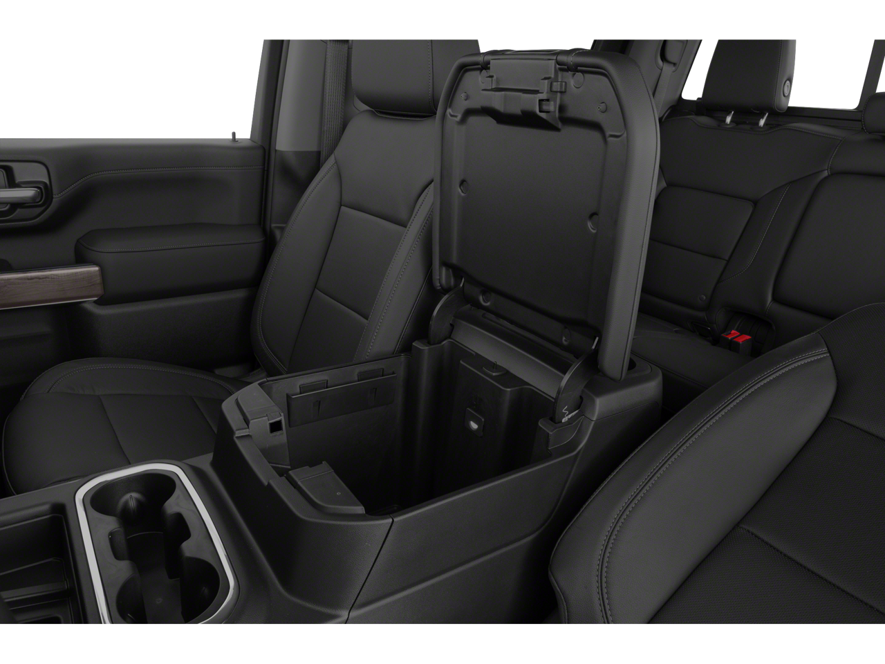 2023 Chevrolet Silverado 2500 HD Base