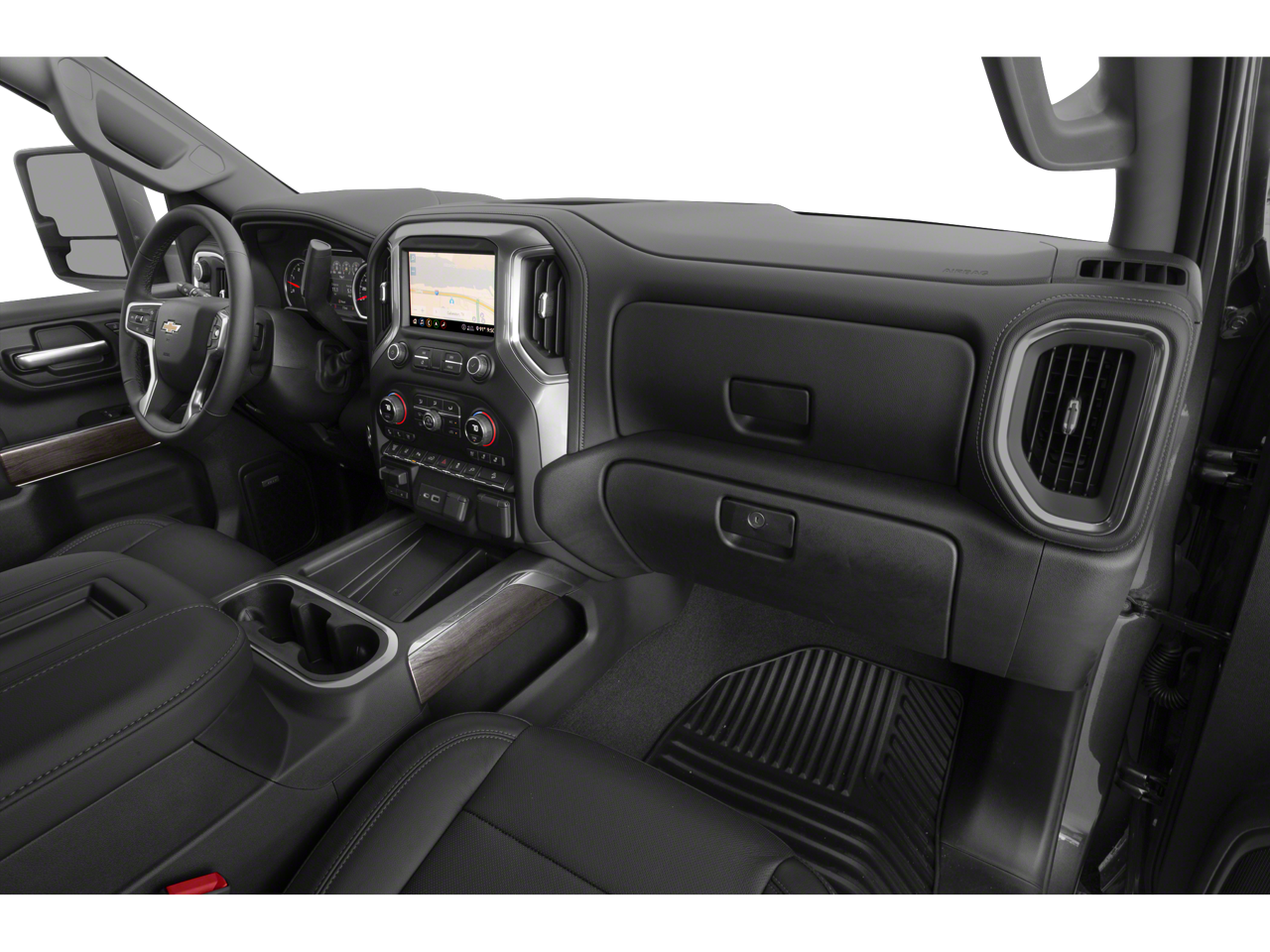 2023 Chevrolet Silverado 2500 HD Base