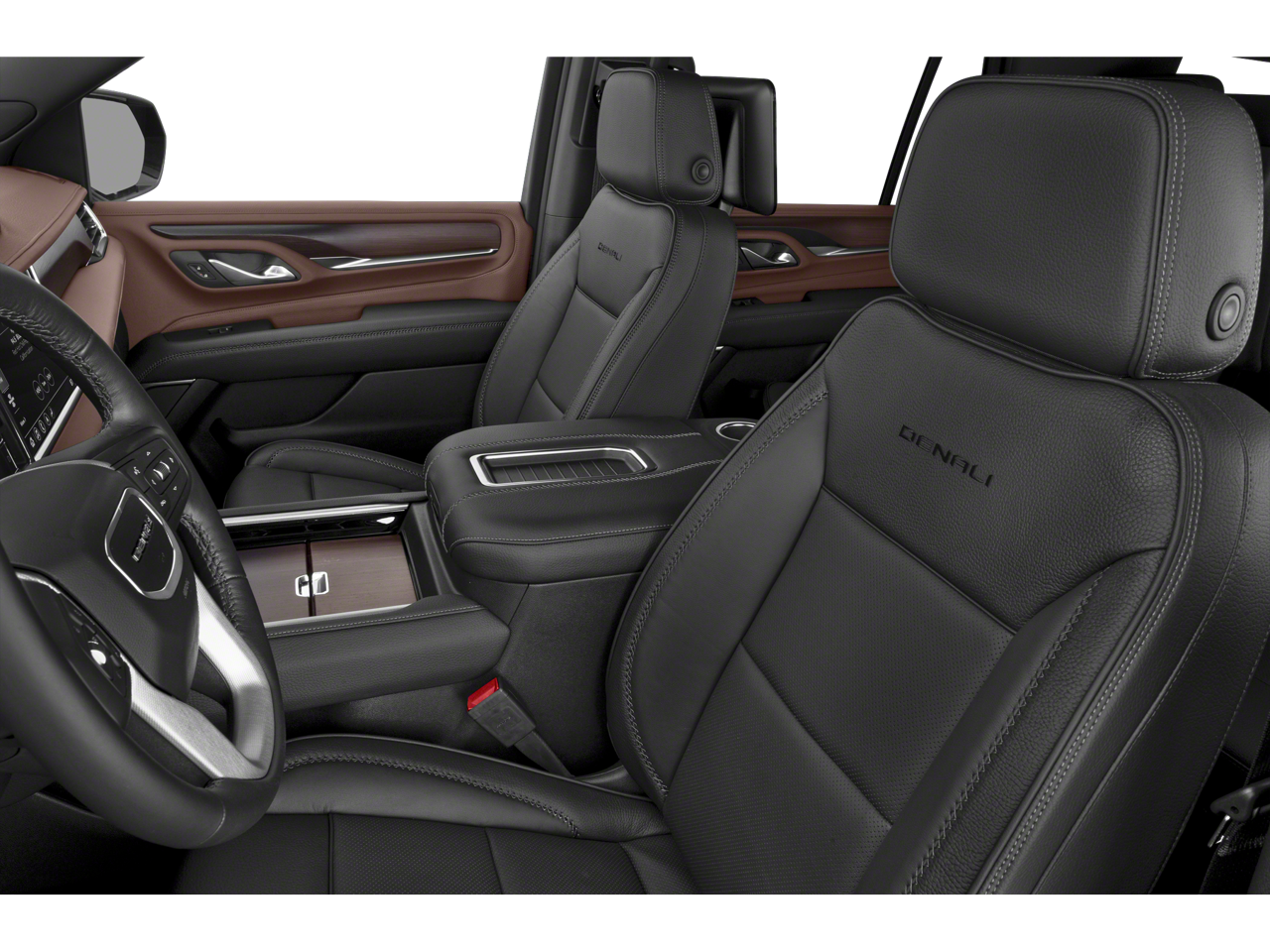 2023 GMC Yukon Base