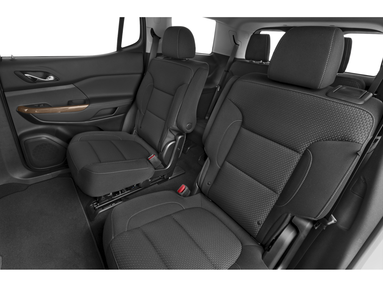 2023 GMC Acadia Base