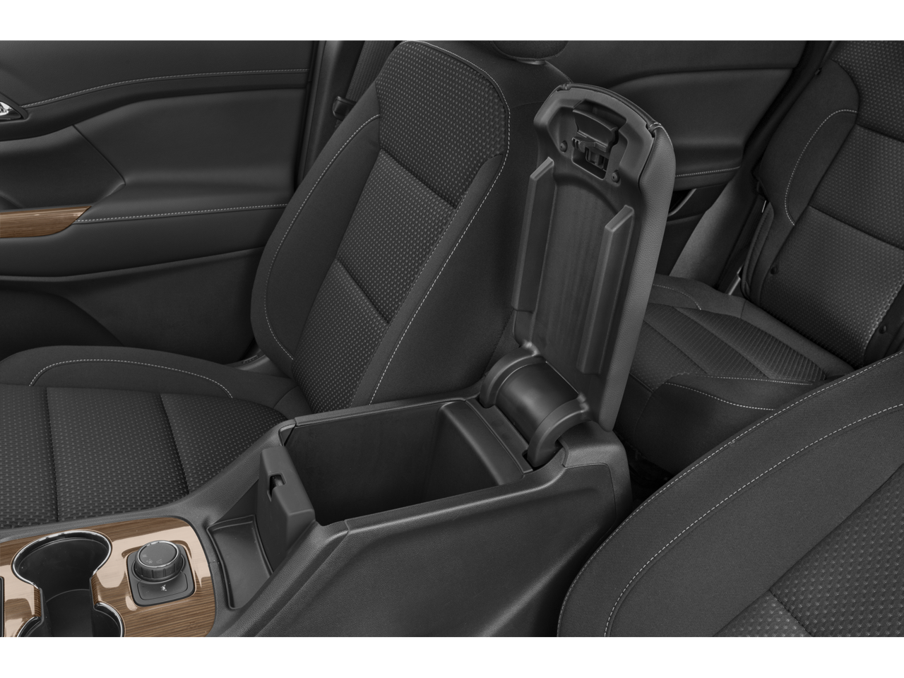 2023 GMC Acadia Base