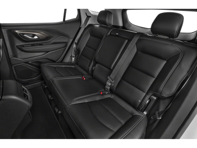2023 GMC Terrain Base