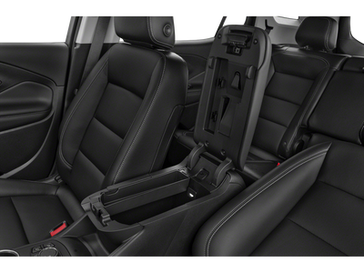 2023 GMC Terrain Base