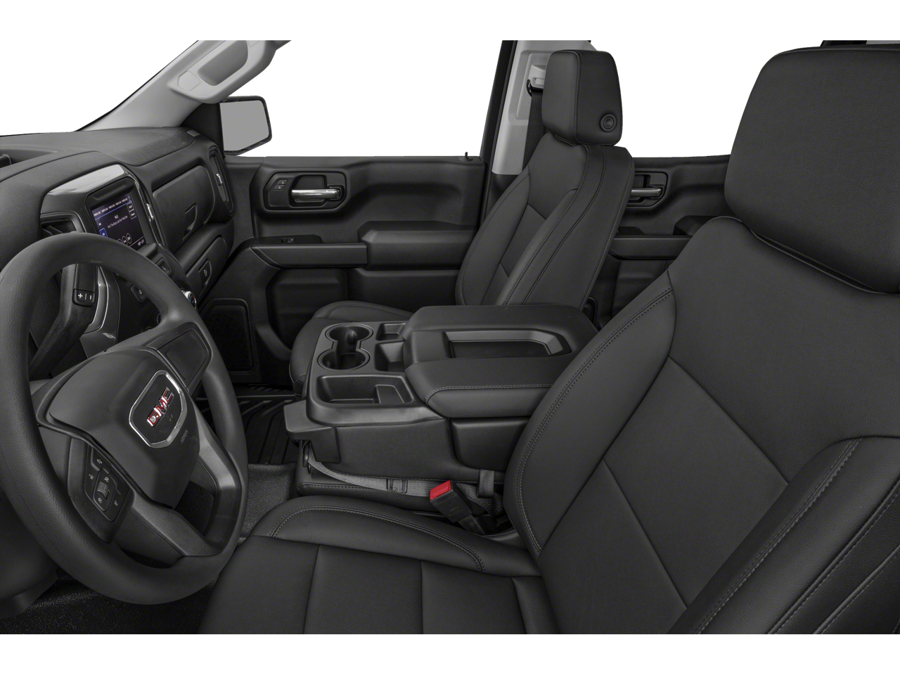 2023 GMC Sierra 1500 Base