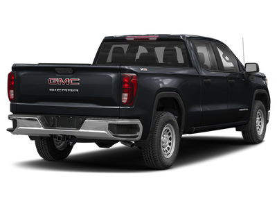2023 GMC Sierra 1500 Base