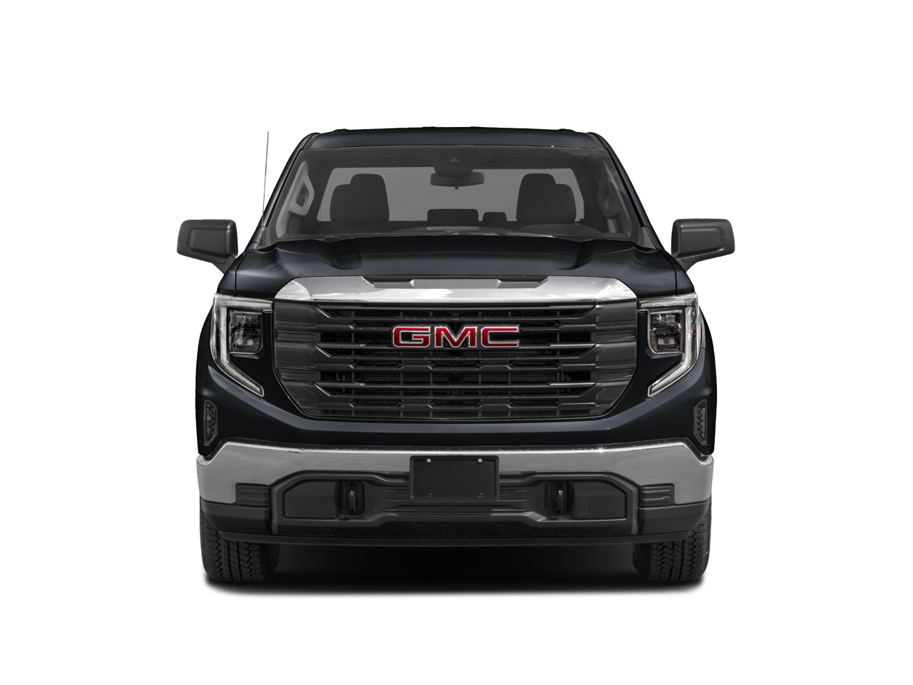 2023 GMC Sierra 1500 Base