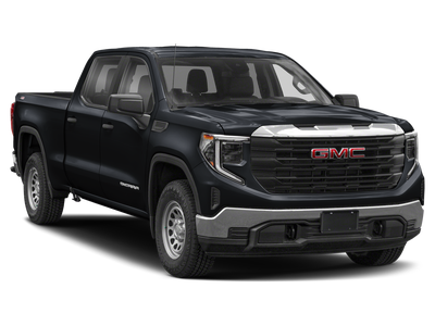 2023 GMC Sierra 1500 Base