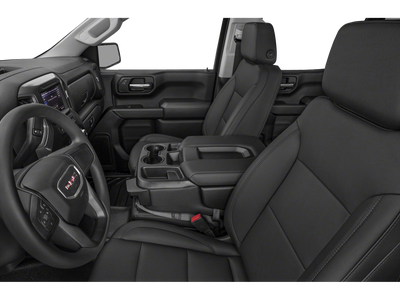 2023 GMC Sierra 1500 Base
