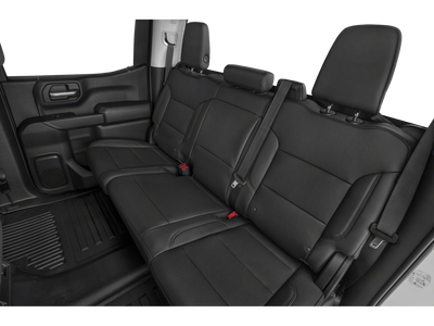 2023 GMC Sierra 1500 Base