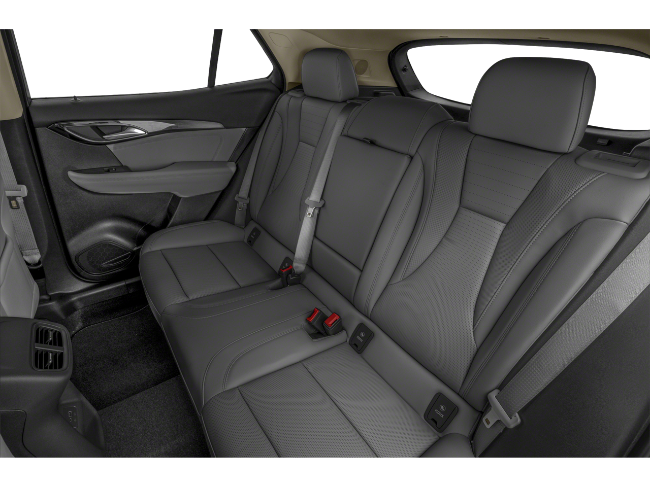 2024 Buick Envision Base