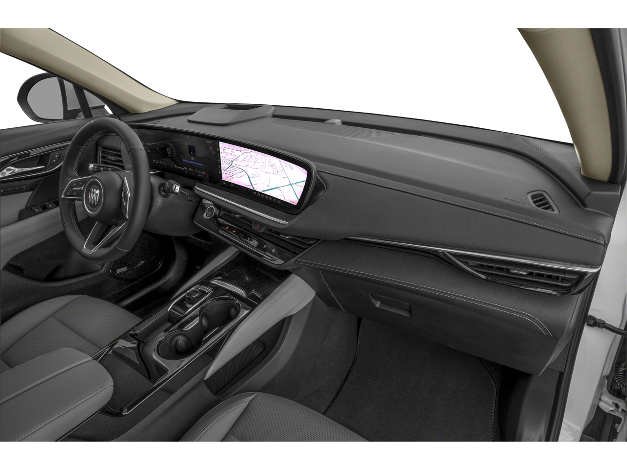 2024 Buick Envision Base