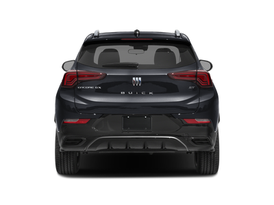 2024 Buick Encore GX Base