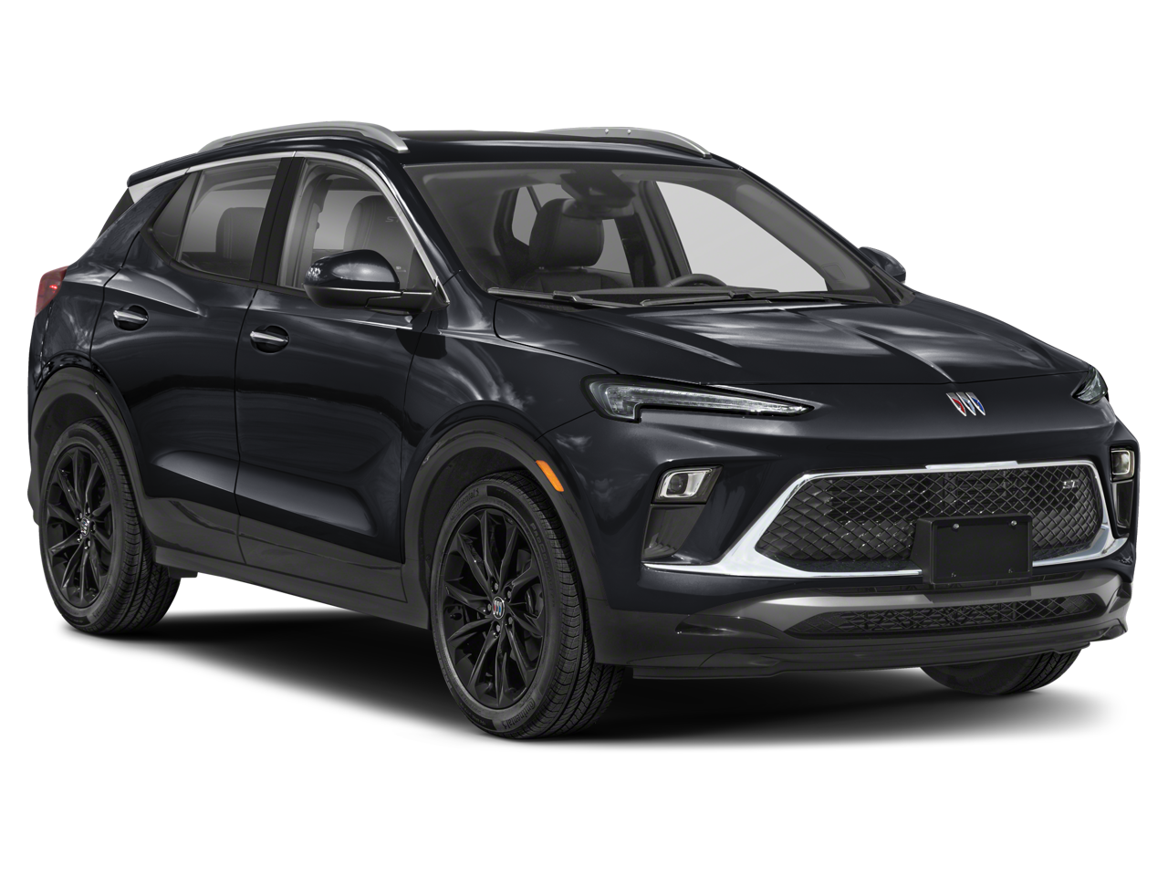 2024 Buick Encore GX Base