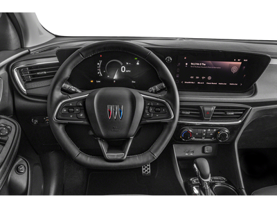 2024 Buick Encore GX Base
