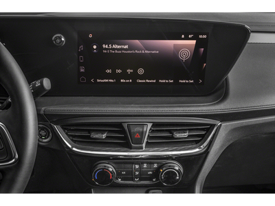 2024 Buick Encore GX Base