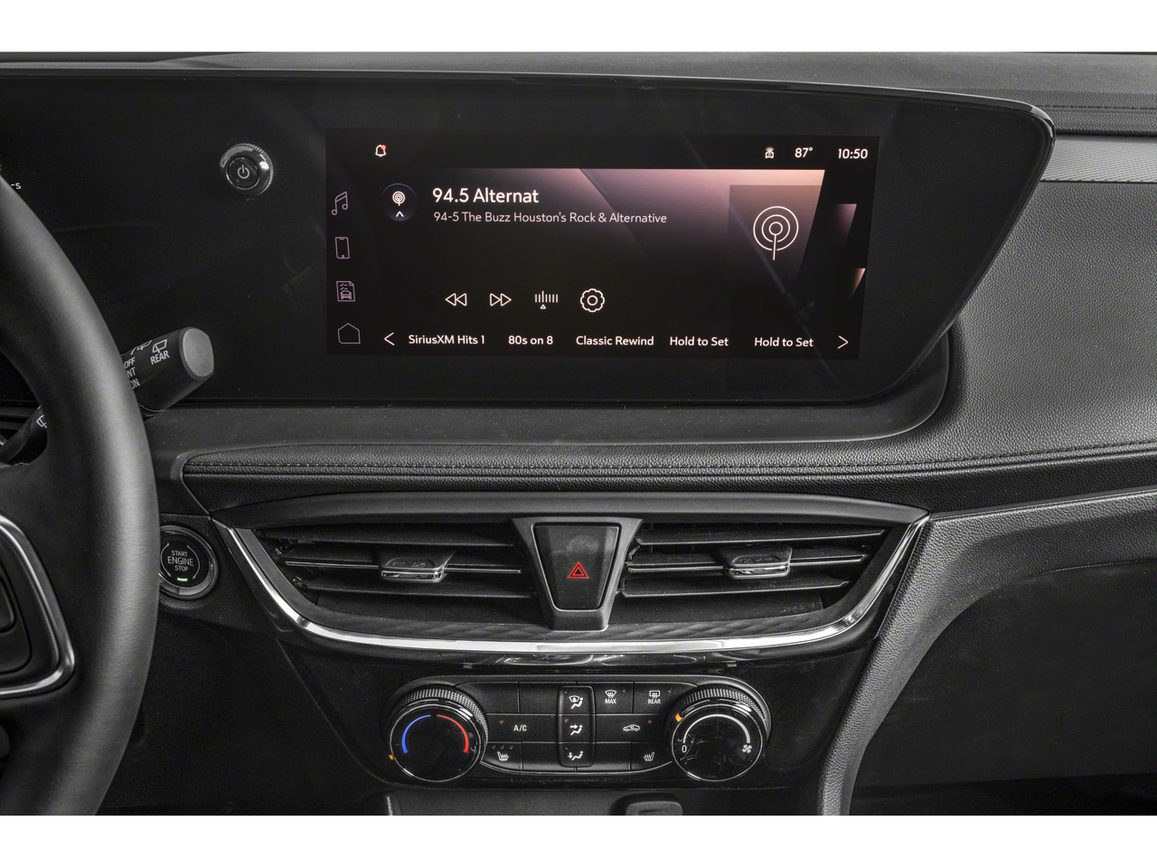 2024 Buick Encore GX Base