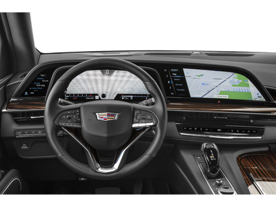 2024 Cadillac Escalade Base